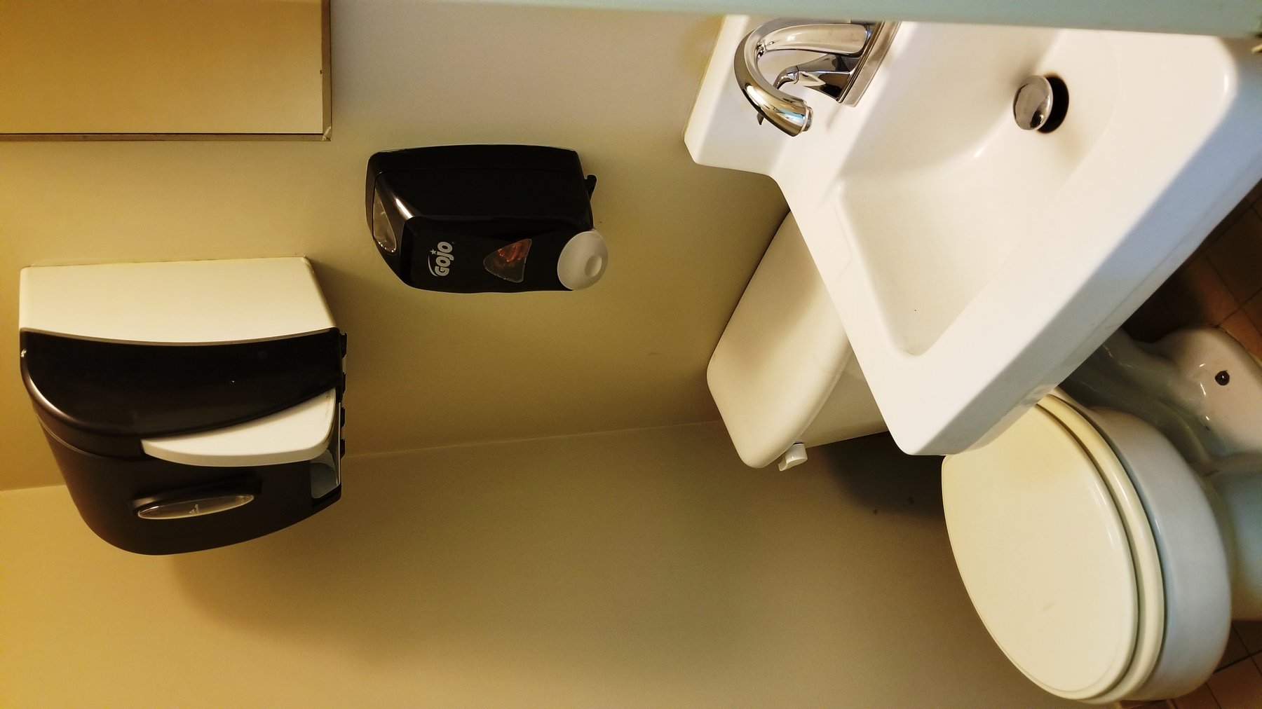 Image for Rome, GA: 2,596±SF Former Bank Branch on 1.55± Acres at 2101 Shorter Avenue, Rome, GA 30165 (Floyd County)