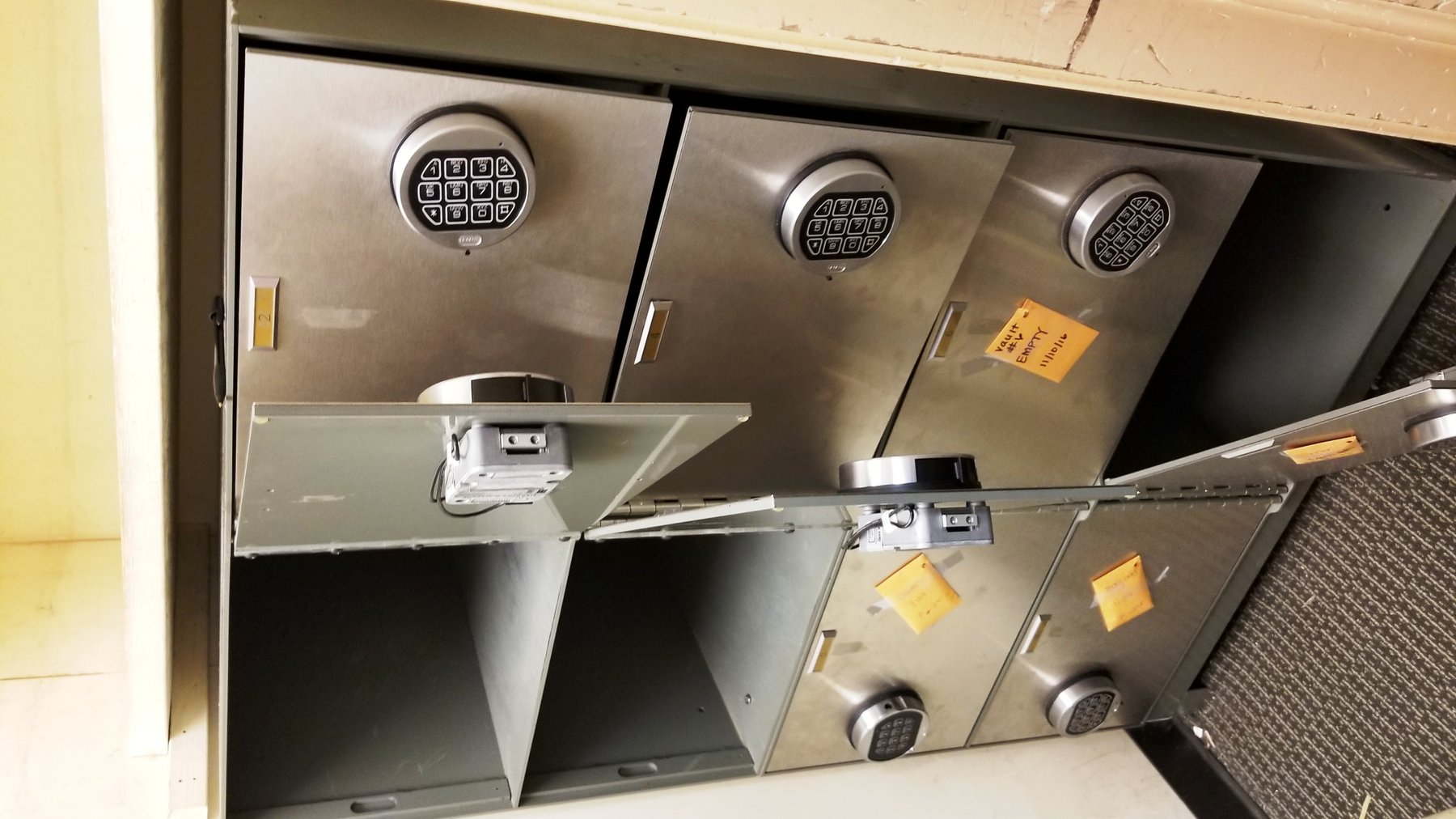 Image for Rome, GA: 2,596±SF Former Bank Branch on 1.55± Acres at 2101 Shorter Avenue, Rome, GA 30165 (Floyd County)