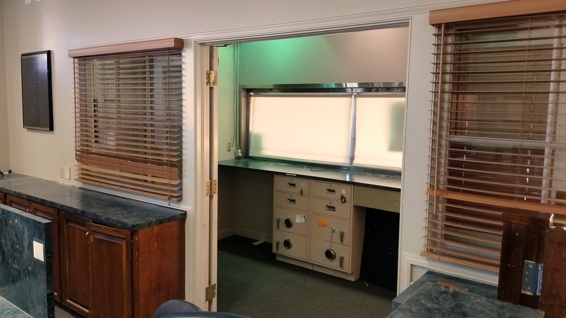 Image for Rome, GA: 2,596±SF Former Bank Branch on 1.55± Acres at 2101 Shorter Avenue, Rome, GA 30165 (Floyd County)