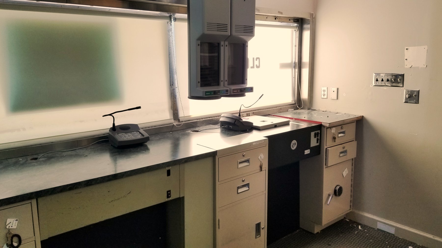 Image for Rome, GA: 2,596±SF Former Bank Branch on 1.55± Acres at 2101 Shorter Avenue, Rome, GA 30165 (Floyd County)