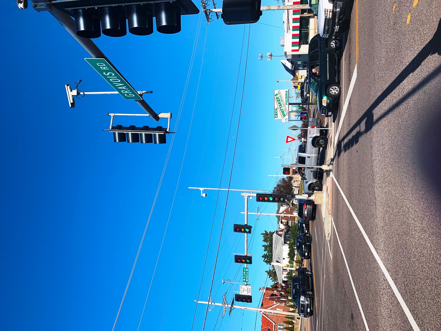 Image for Affton, MO: 8,300±SF Footprint Former Bank Branch on .84± Acre at 9100 Gravois Road, Affton, MO 63123 (St. Louis County)