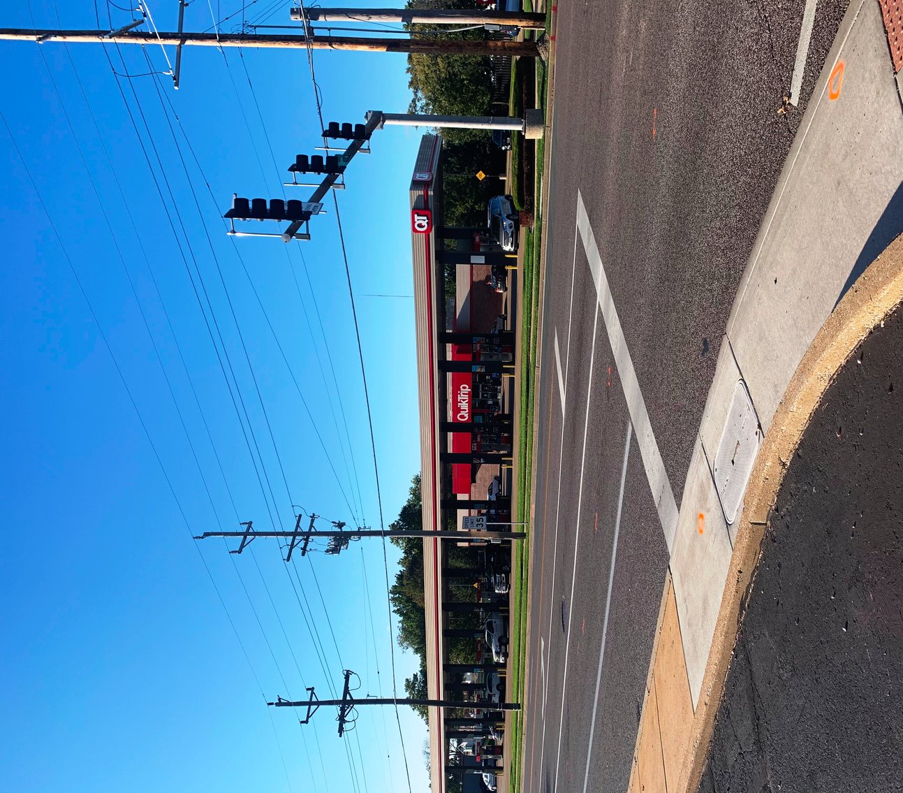 Image for Affton, MO: 8,300±SF Footprint Former Bank Branch on .84± Acre at 9100 Gravois Road, Affton, MO 63123 (St. Louis County)