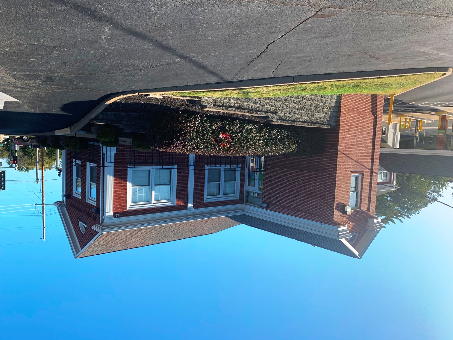 Image for Affton, MO: 8,300±SF Footprint Former Bank Branch on .84± Acre at 9100 Gravois Road, Affton, MO 63123 (St. Louis County)