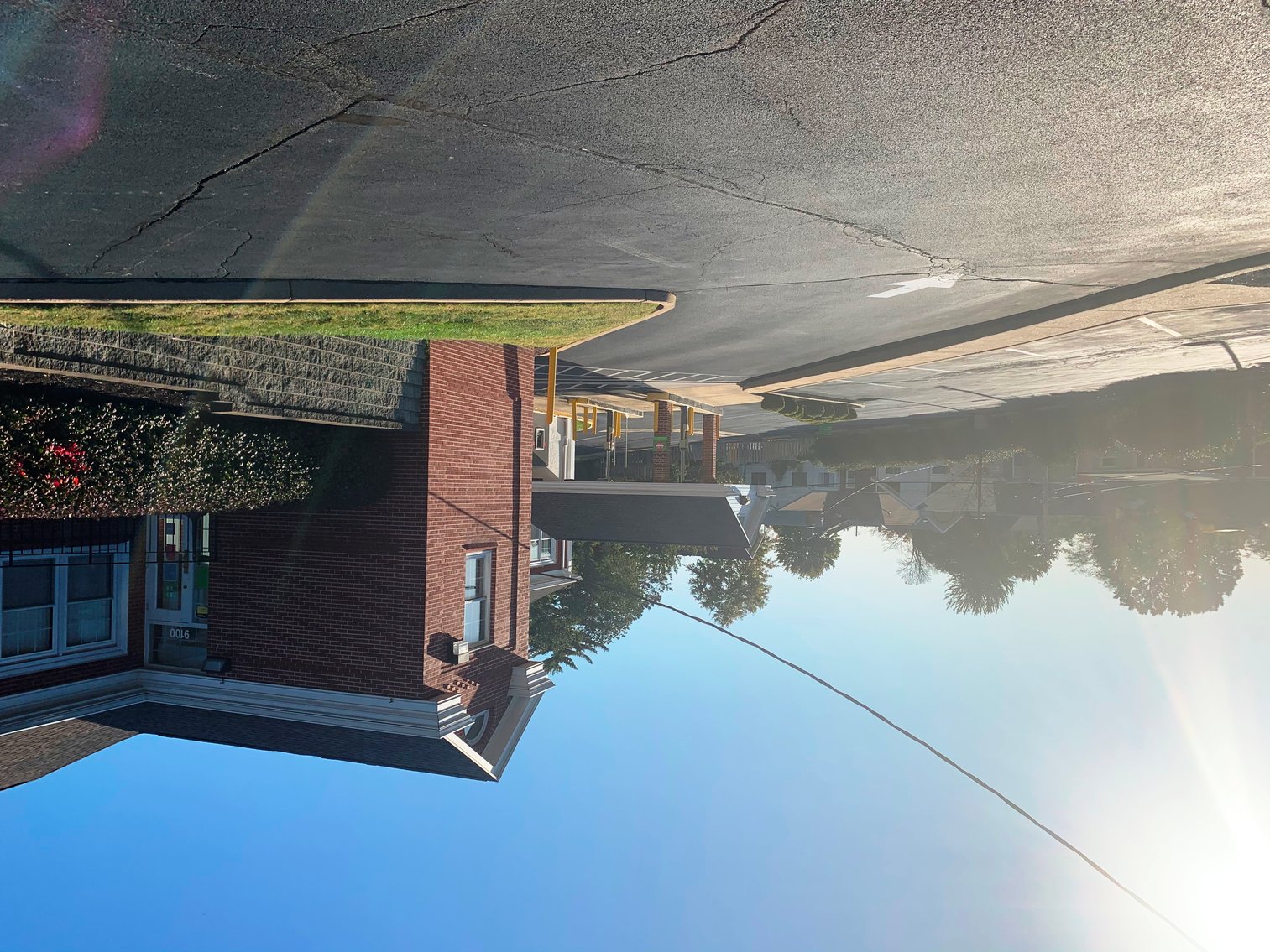 Image for Affton, MO: 8,300±SF Footprint Former Bank Branch on .84± Acre at 9100 Gravois Road, Affton, MO 63123 (St. Louis County)