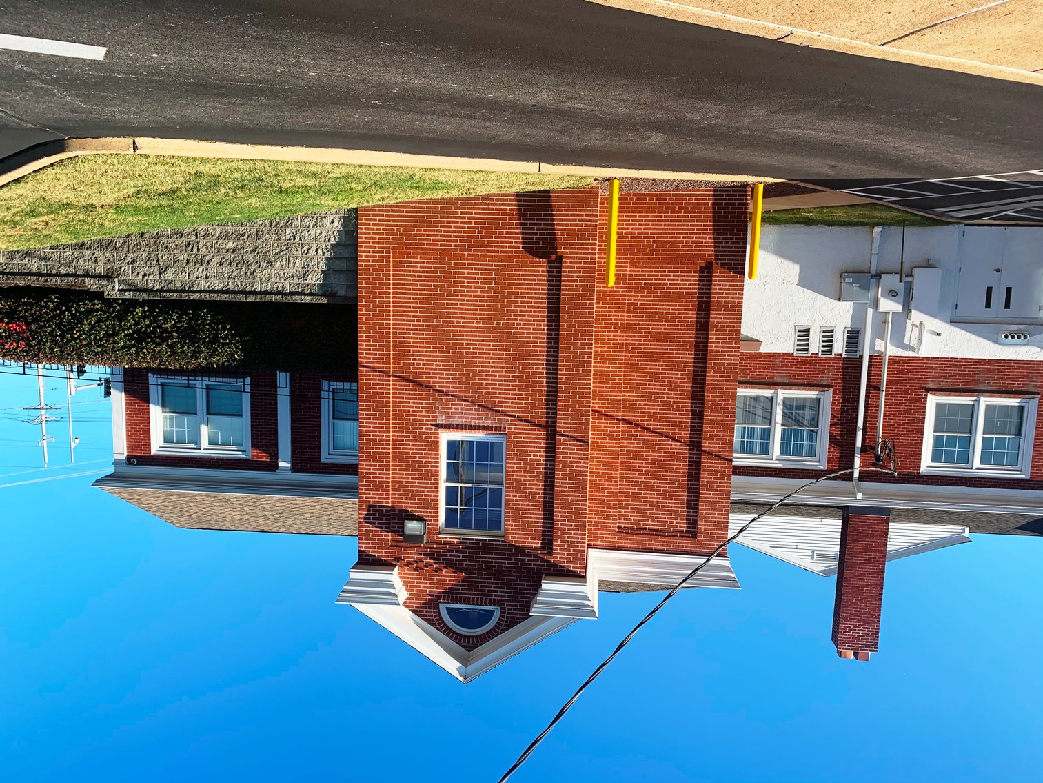 Image for Affton, MO: 8,300±SF Footprint Former Bank Branch on .84± Acre at 9100 Gravois Road, Affton, MO 63123 (St. Louis County)