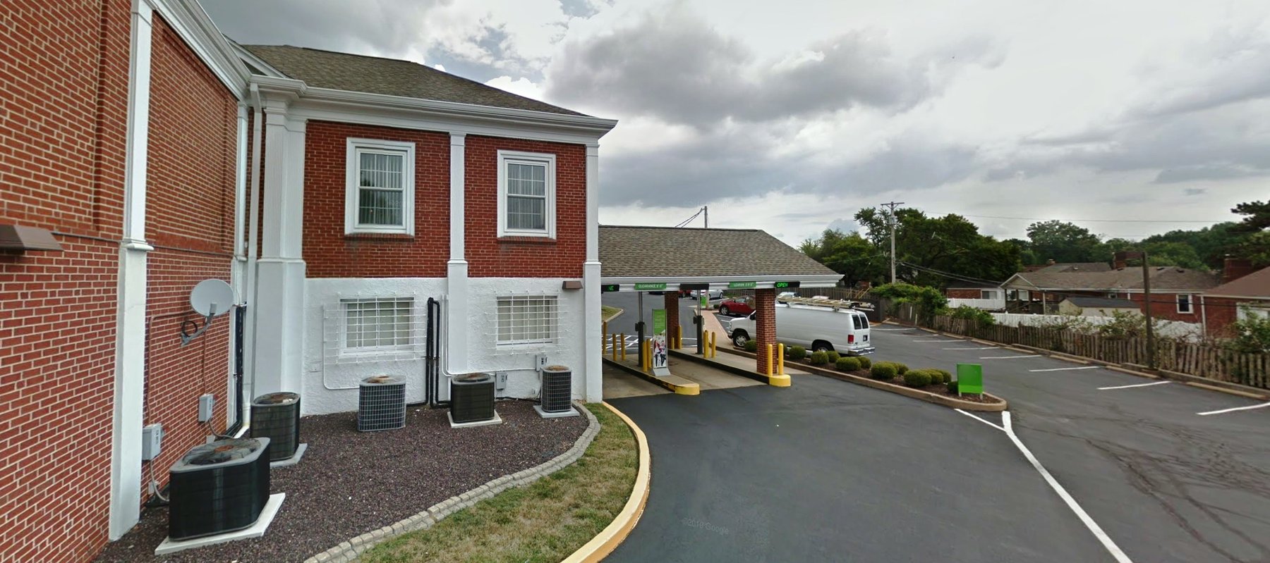 Image for Affton, MO: 8,300±SF Footprint Former Bank Branch on .84± Acre at 9100 Gravois Road, Affton, MO 63123 (St. Louis County)