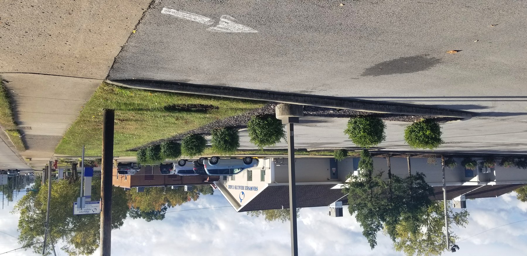 Image for Carbondale, IL: 7,384±SF Footprint Former Bank Branch on 1.15± Acres at 601 E. Main Street, Carbondale, IL 62901 (Jackson County)