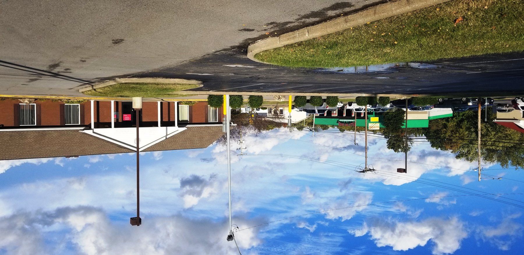 Image for Carbondale, IL: 7,384±SF Footprint Former Bank Branch on 1.15± Acres at 601 E. Main Street, Carbondale, IL 62901 (Jackson County)