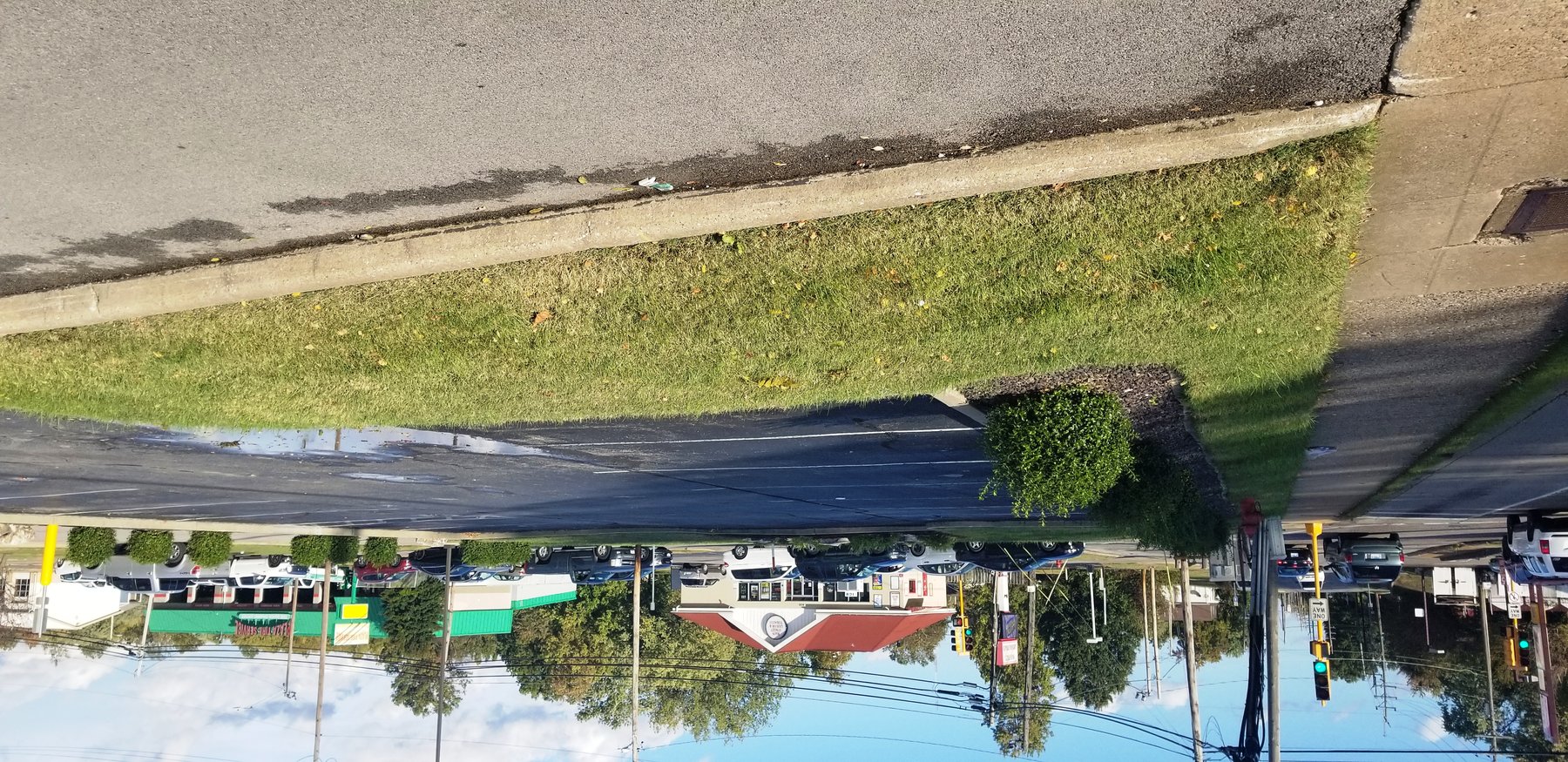 Image for Carbondale, IL: 7,384±SF Footprint Former Bank Branch on 1.15± Acres at 601 E. Main Street, Carbondale, IL 62901 (Jackson County)