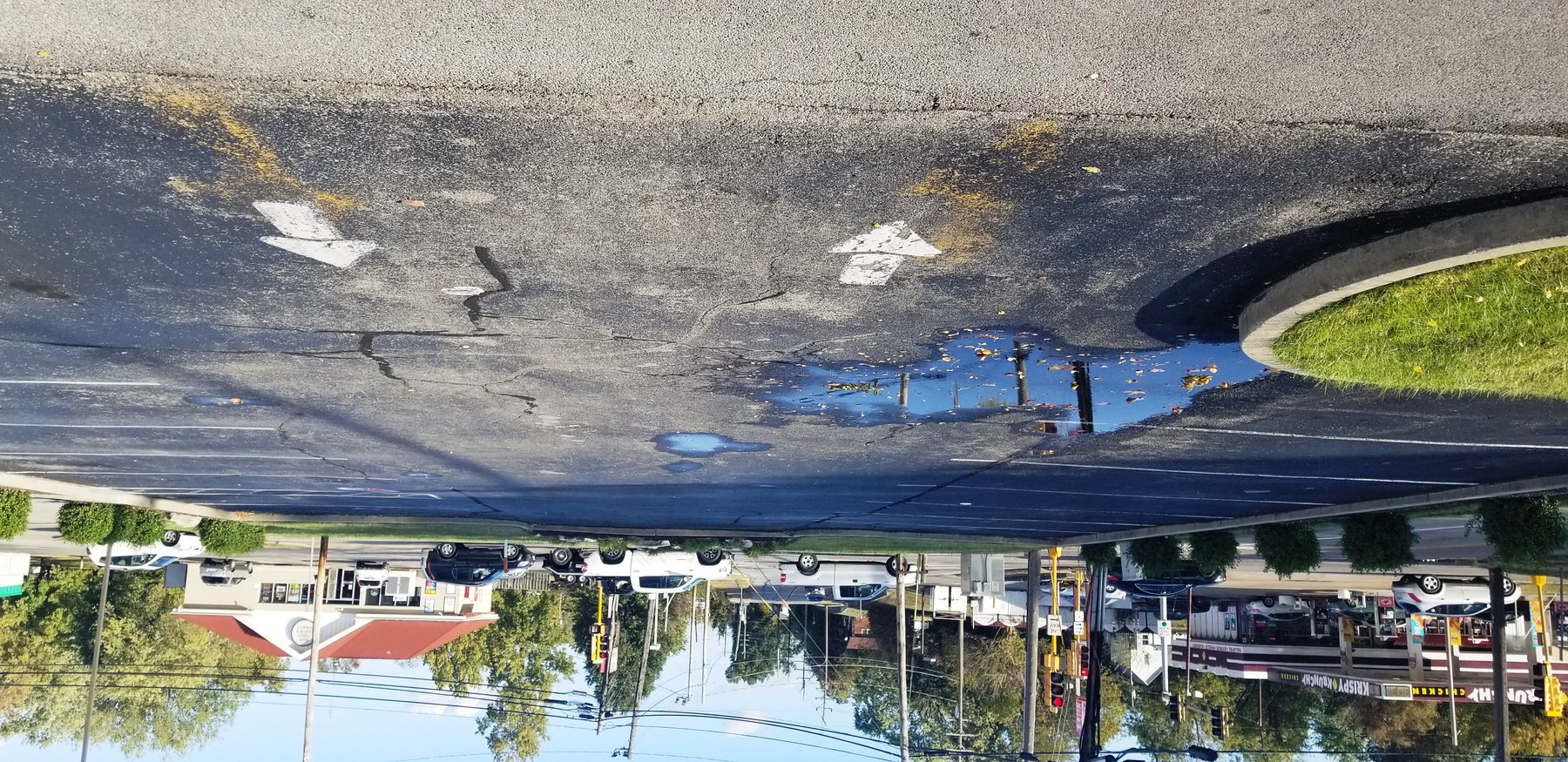 Image for Carbondale, IL: 7,384±SF Footprint Former Bank Branch on 1.15± Acres at 601 E. Main Street, Carbondale, IL 62901 (Jackson County)