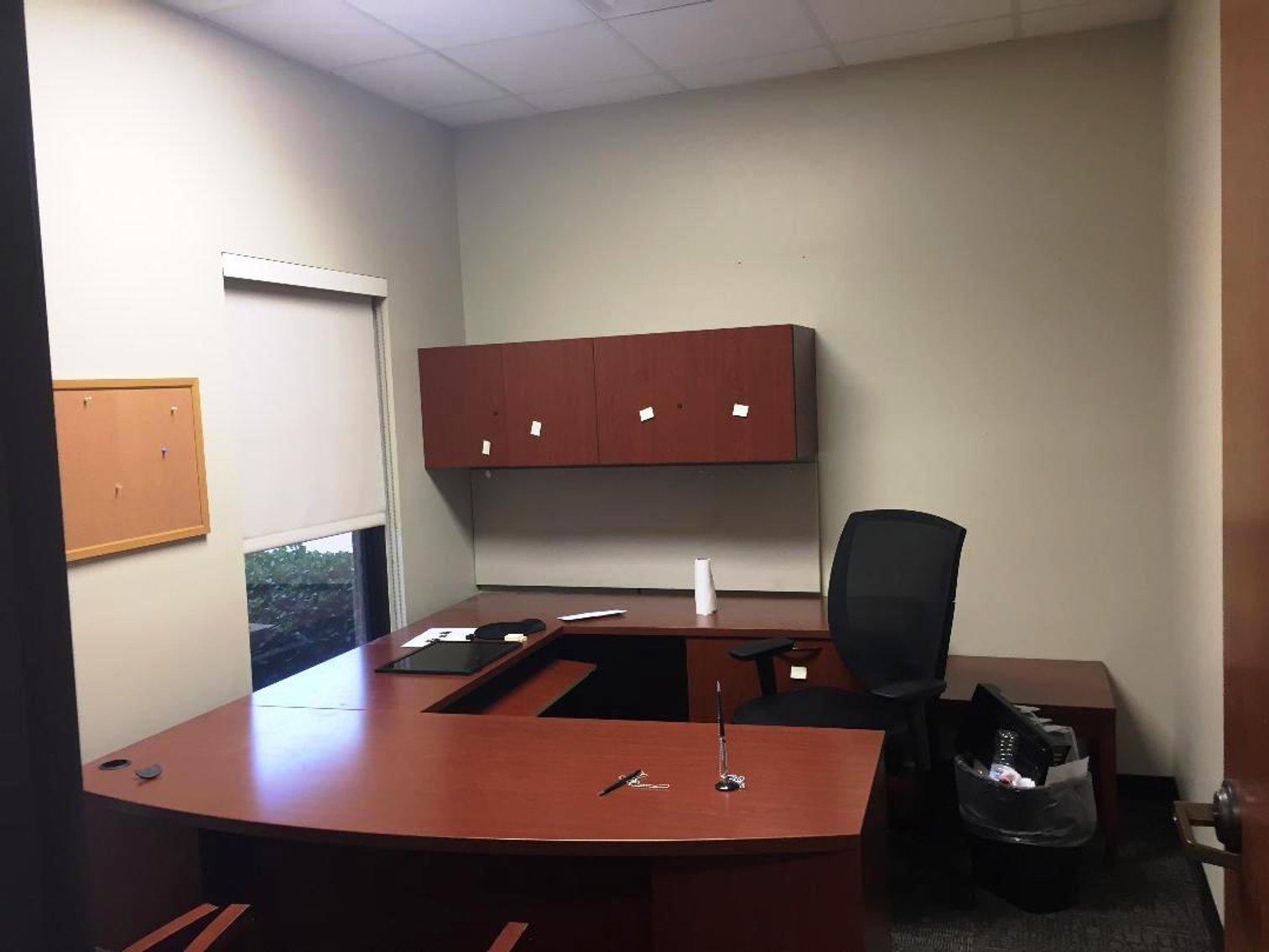 Image for **REMOVED FROM AUCTION**     Alexandria, LA: 1,383±SF Footprint Former Bank Branch on .44± Acre at 803 Sixth Street, Alexandria, LA 71301 (Rapides Parish)