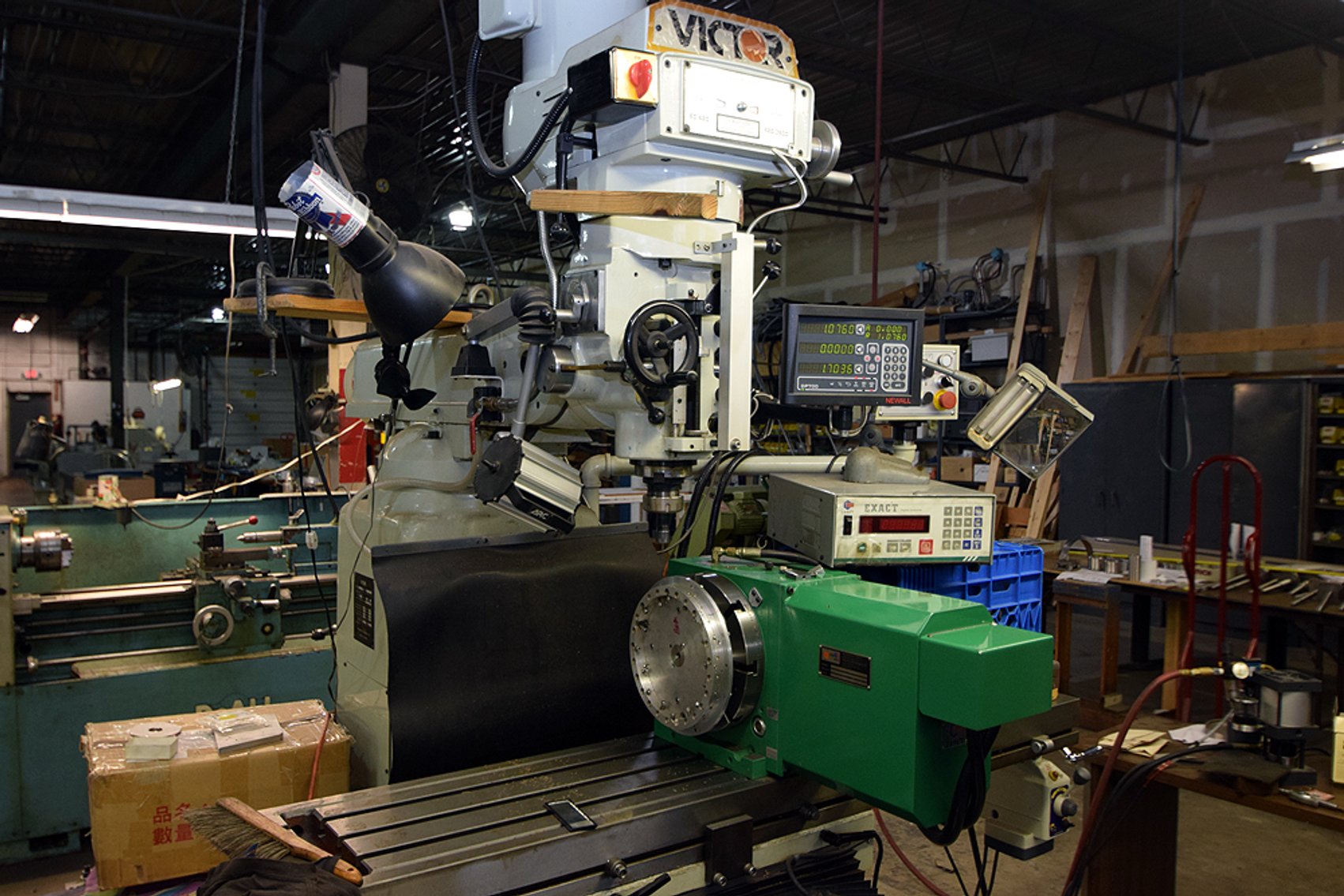 Image for Galvanotech - Metal Working Equipment