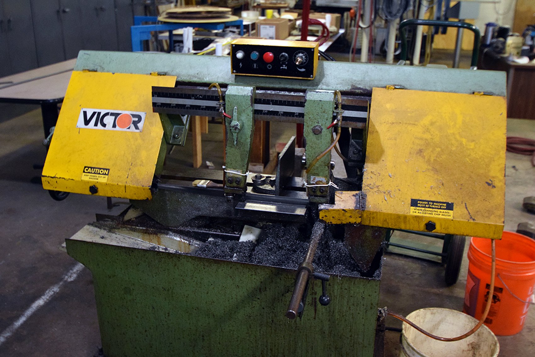 Image for Galvanotech - Metal Working Equipment