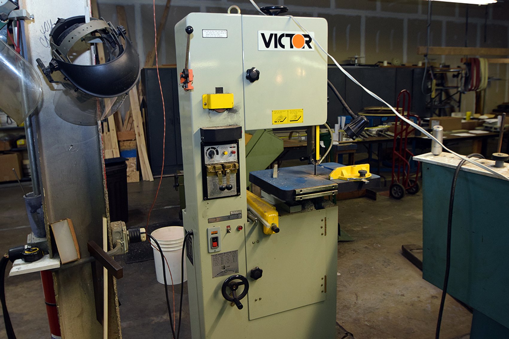 Image for Galvanotech - Metal Working Equipment