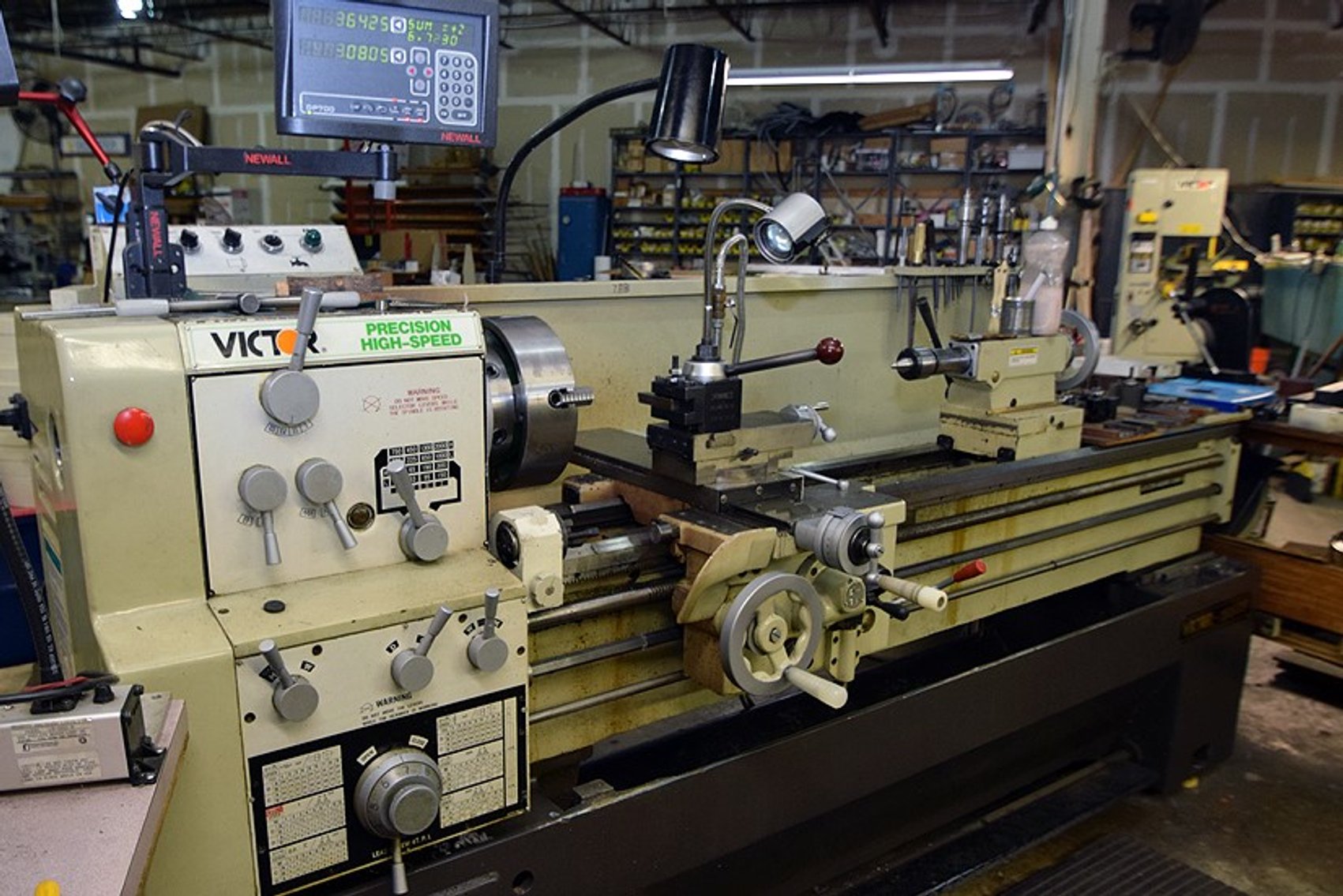 Image for Galvanotech - Metal Working Equipment