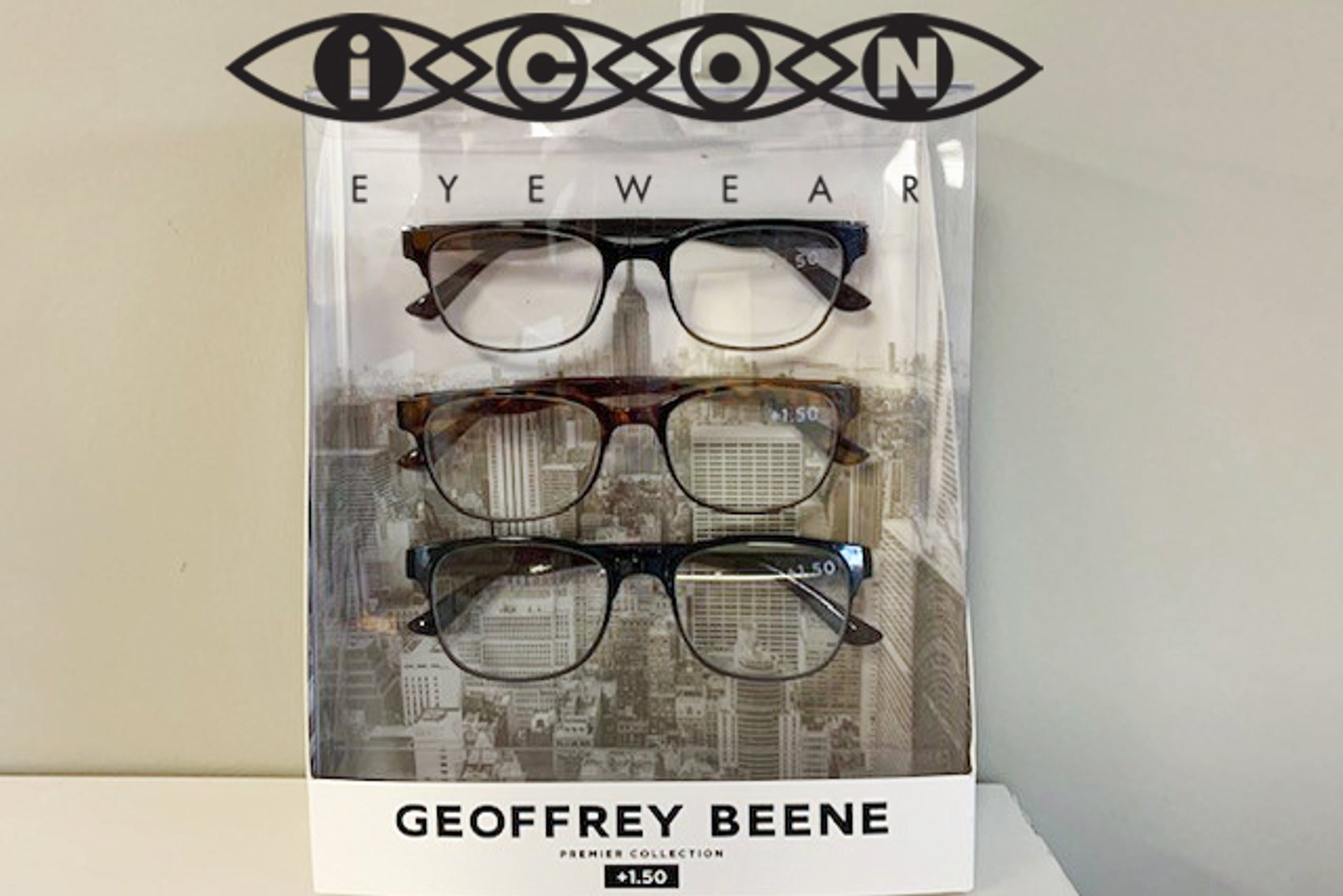 Image for Designer Sunglass & Reading Glasses Supplier