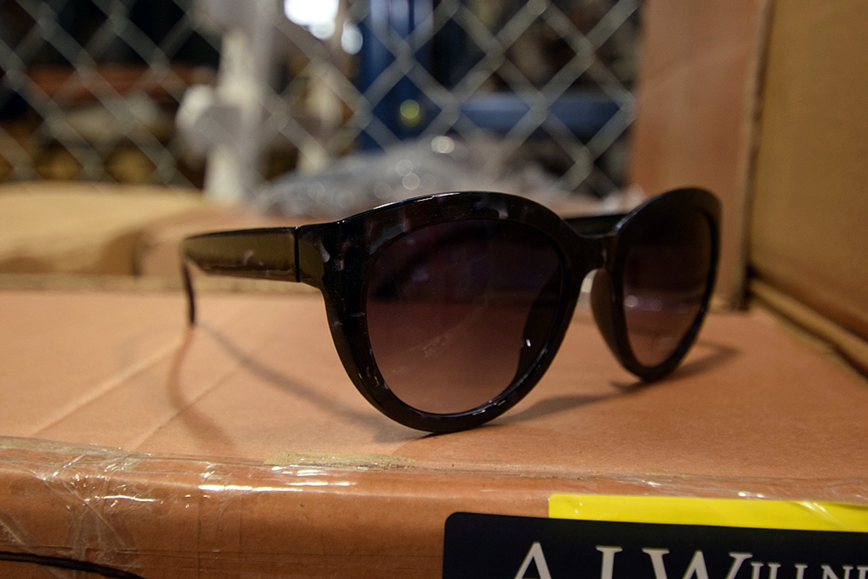 Image for Designer Sunglass & Reading Glasses Supplier