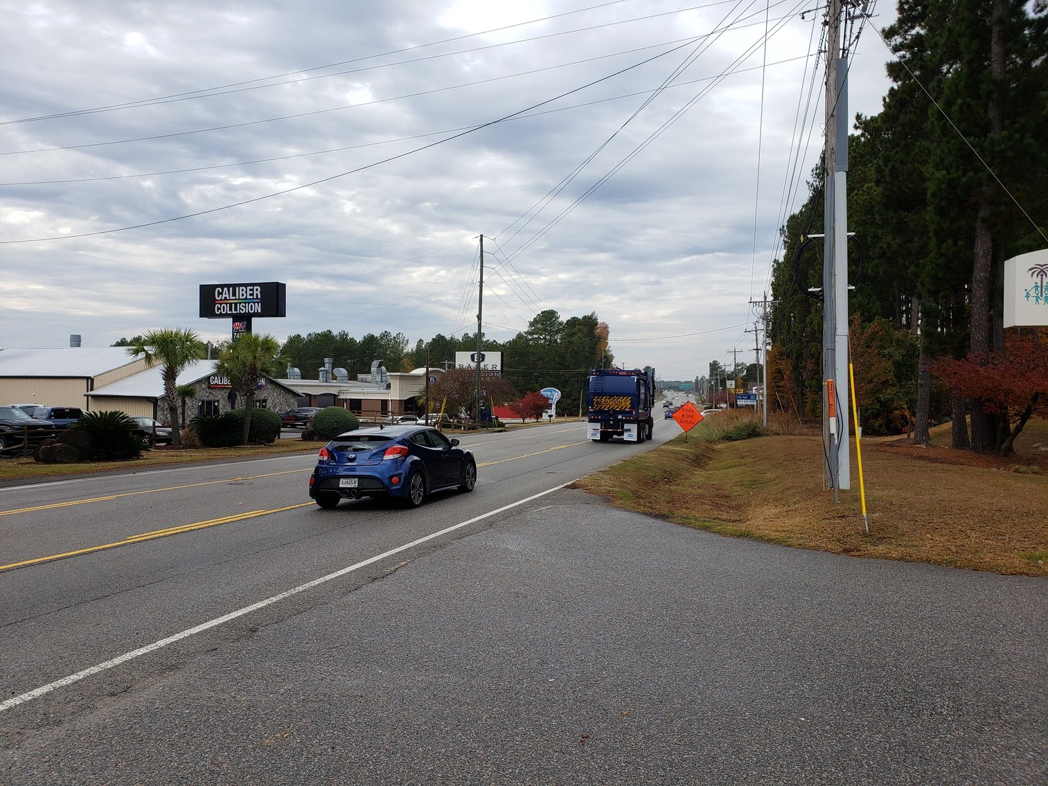 Image for Irmo, SC: 5 Development Parcels on 3.06+ Acres at 7448 Broad River Rd., Irmo, SC 29063 (Richland County)