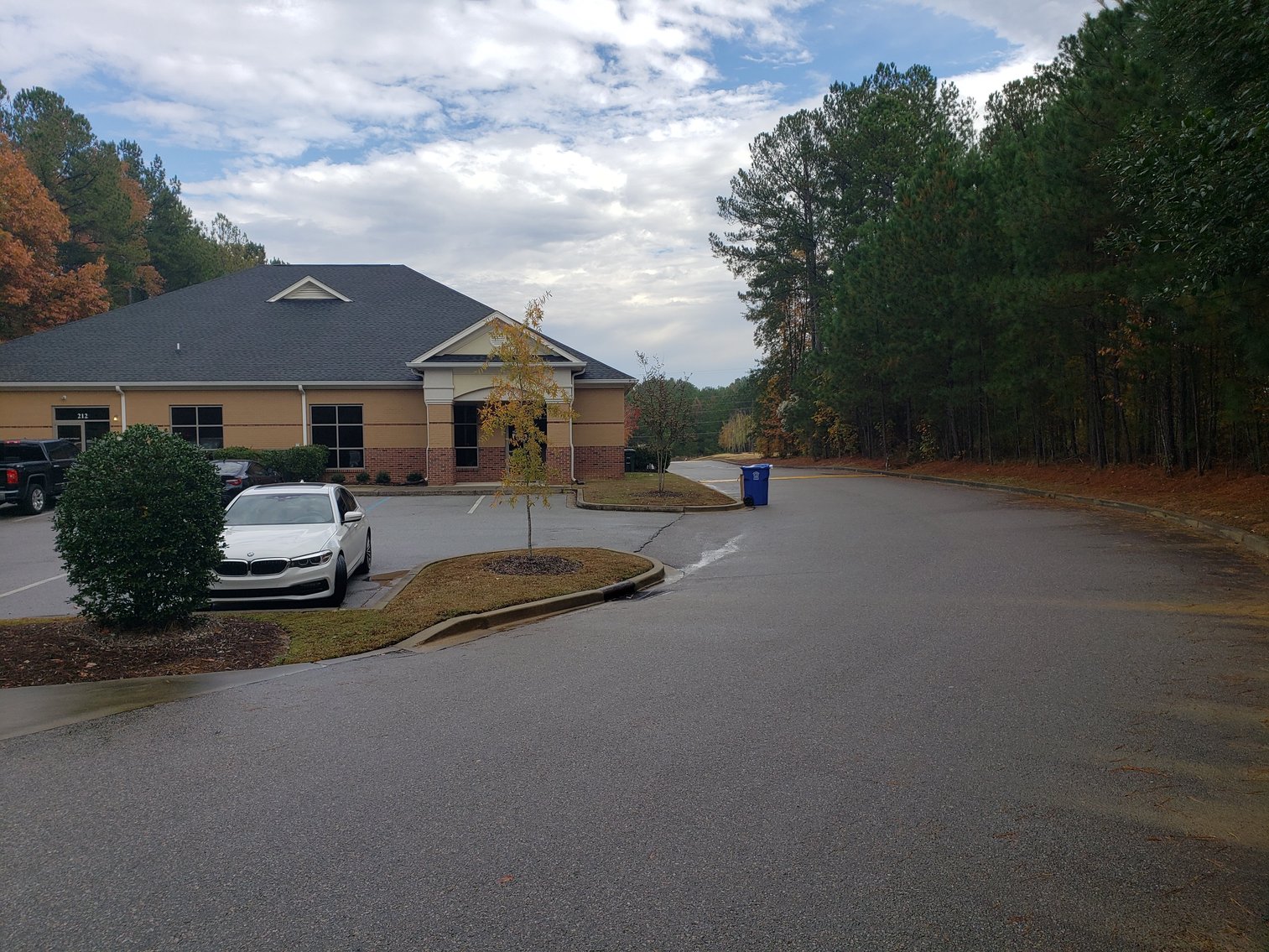 Image for Irmo, SC: 5 Development Parcels on 3.06+ Acres at 7448 Broad River Rd., Irmo, SC 29063 (Richland County)