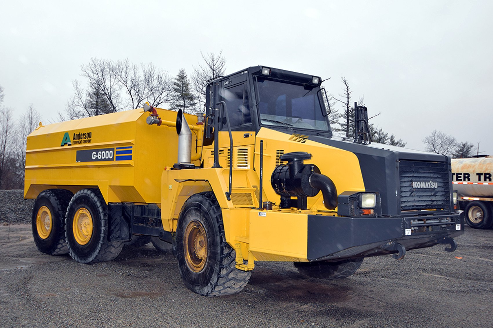 Image for Stone Quarry Processing Equipment