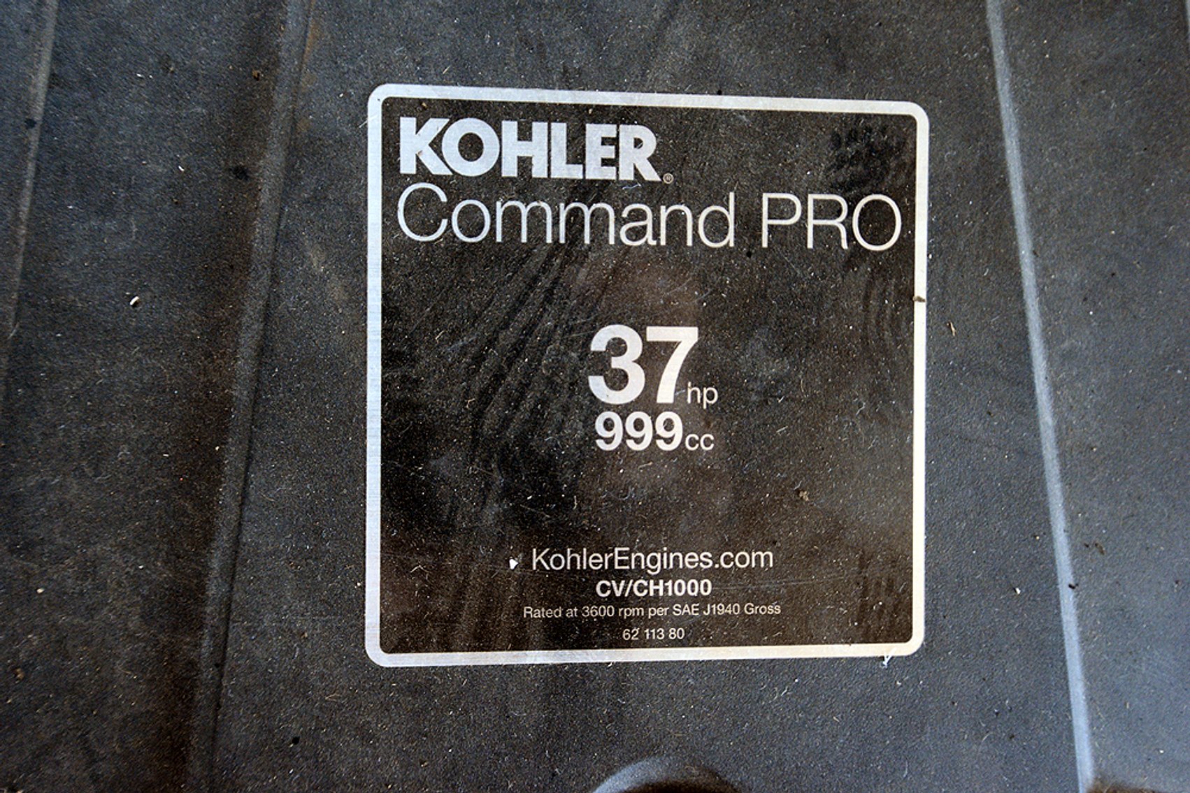 Image for Mi-T-M model AR1-PK37-M rotary screw single stage air compressor