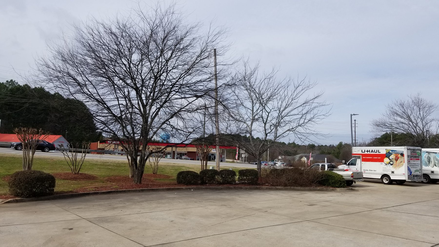 Image for SOLD PRIOR TO AUCTION - Palmetto, GA: 1.39 Acre Tract on Cascade Palmetto Hwy in Palmetto, GA 30268 (Fulton County)