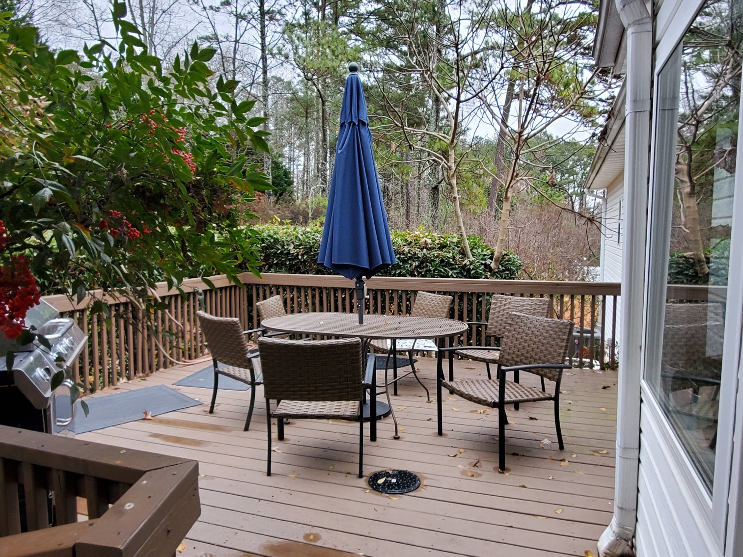 Image for Canton, GA: 4BR/ 3.5BA Custom Home on 1.9± Acres at 1891 Univeter Rd., Canton, GA 30115 (Cherokee County)