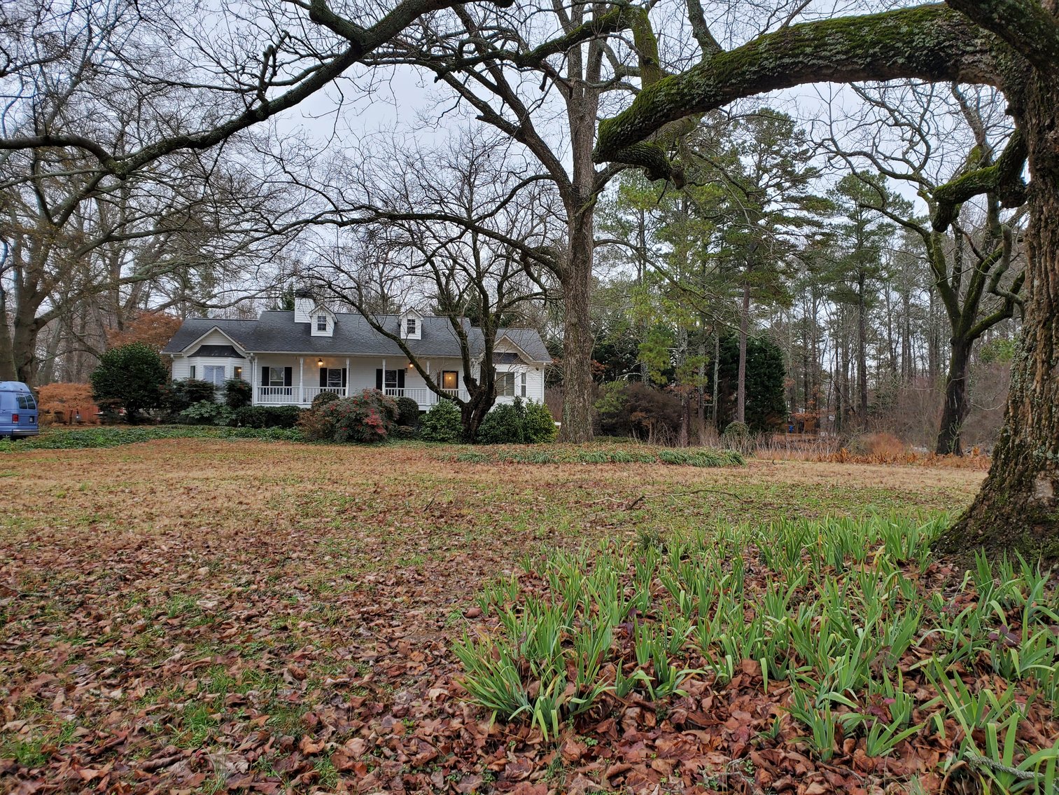 Image for Canton, GA: 4BR/ 3.5BA Custom Home on 1.9± Acres at 1891 Univeter Rd., Canton, GA 30115 (Cherokee County)