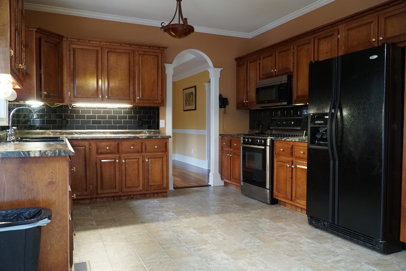 Image for Canton, GA: 4BR/ 3.5BA Custom Home on 1.9± Acres at 1891 Univeter Rd., Canton, GA 30115 (Cherokee County)