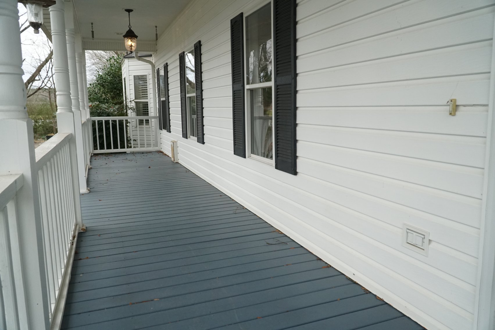 Image for Canton, GA: 4BR/ 3.5BA Custom Home on 1.9± Acres at 1891 Univeter Rd., Canton, GA 30115 (Cherokee County)