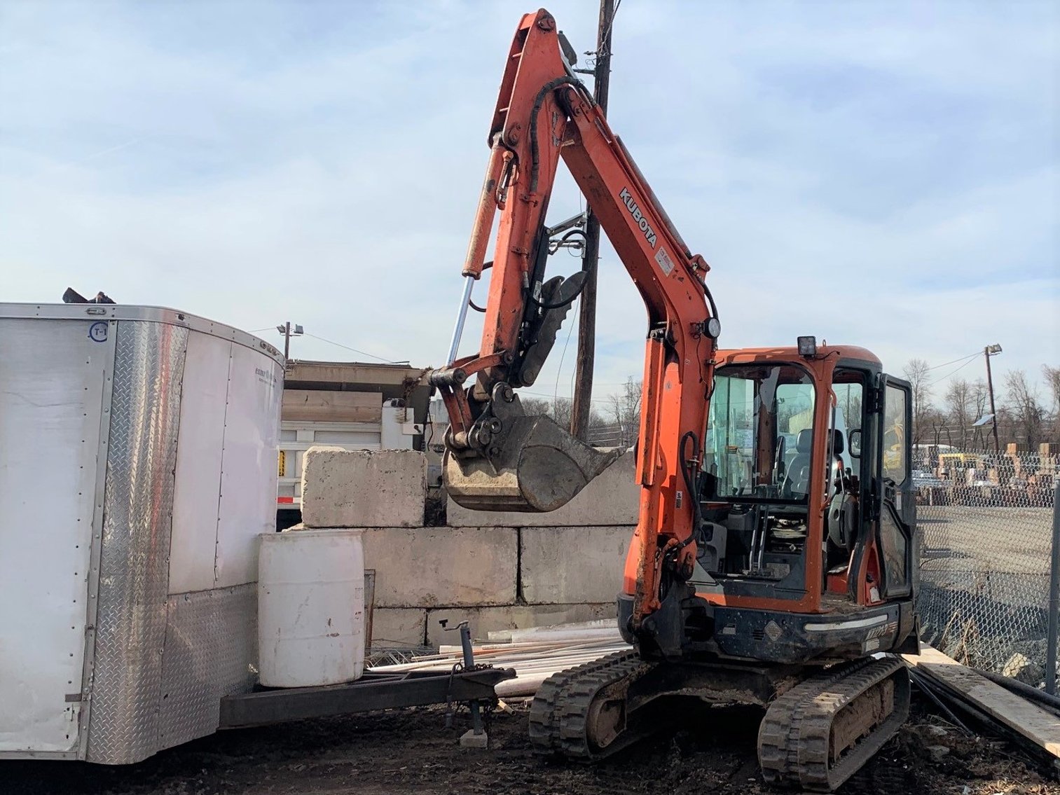 Image for Landscape Construction Contractor