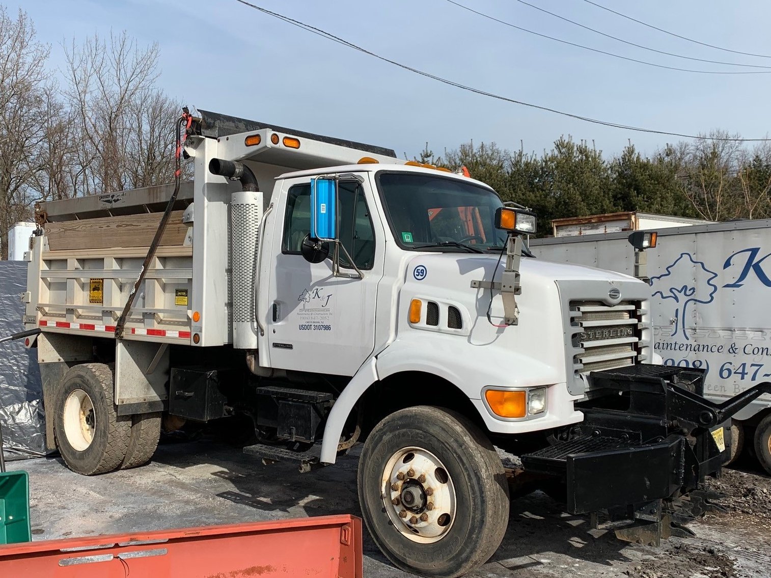 Image for Landscape Construction Contractor