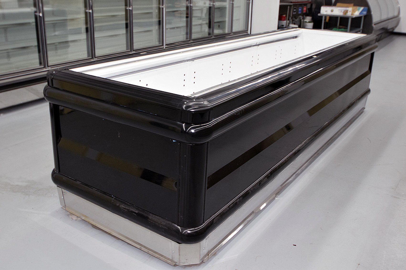 Image for Open-Air (Coffin) Freezer Cases