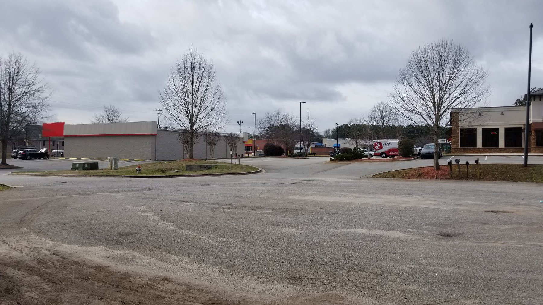 Image for SOLD PRIOR TO AUCTION - Palmetto, GA: 1.68 Acre Tract on Ballard Place in Palmetto, GA 30268 (Fulton County)