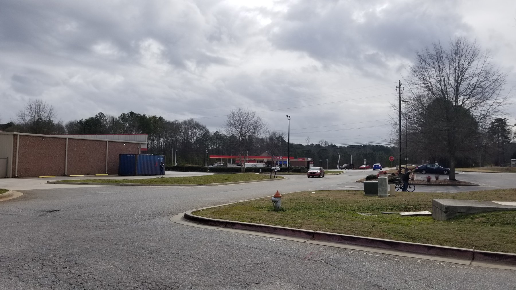 Image for SOLD PRIOR TO AUCTION - Palmetto, GA: 1.68 Acre Tract on Ballard Place in Palmetto, GA 30268 (Fulton County)