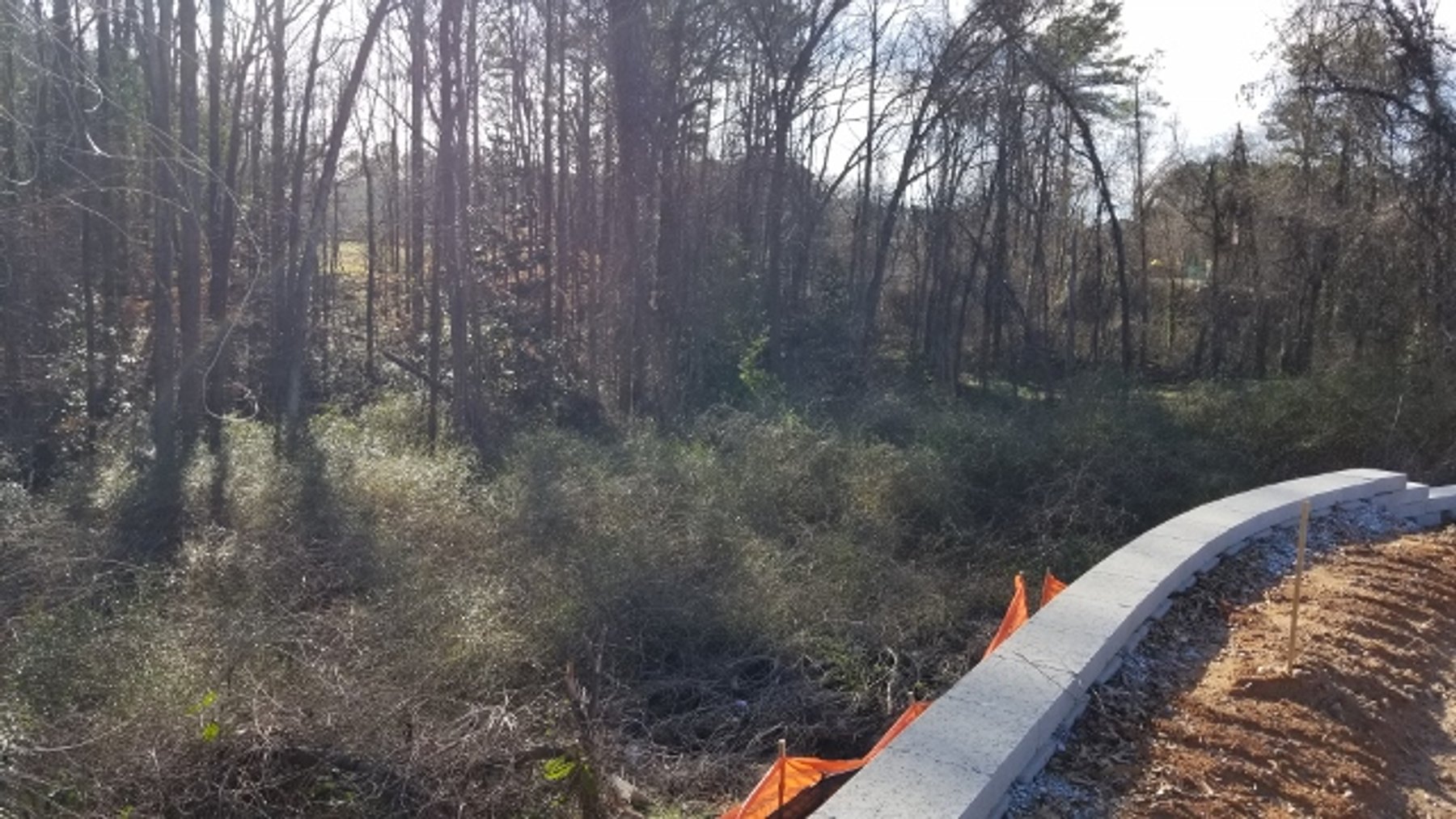 Image for REMOVED FROM AUCTION - Atlanta, GA: 3.5± Acre Tract at 3688 Campbellton Rd. SW, Atlanta, GA 30331 (Fulton County)