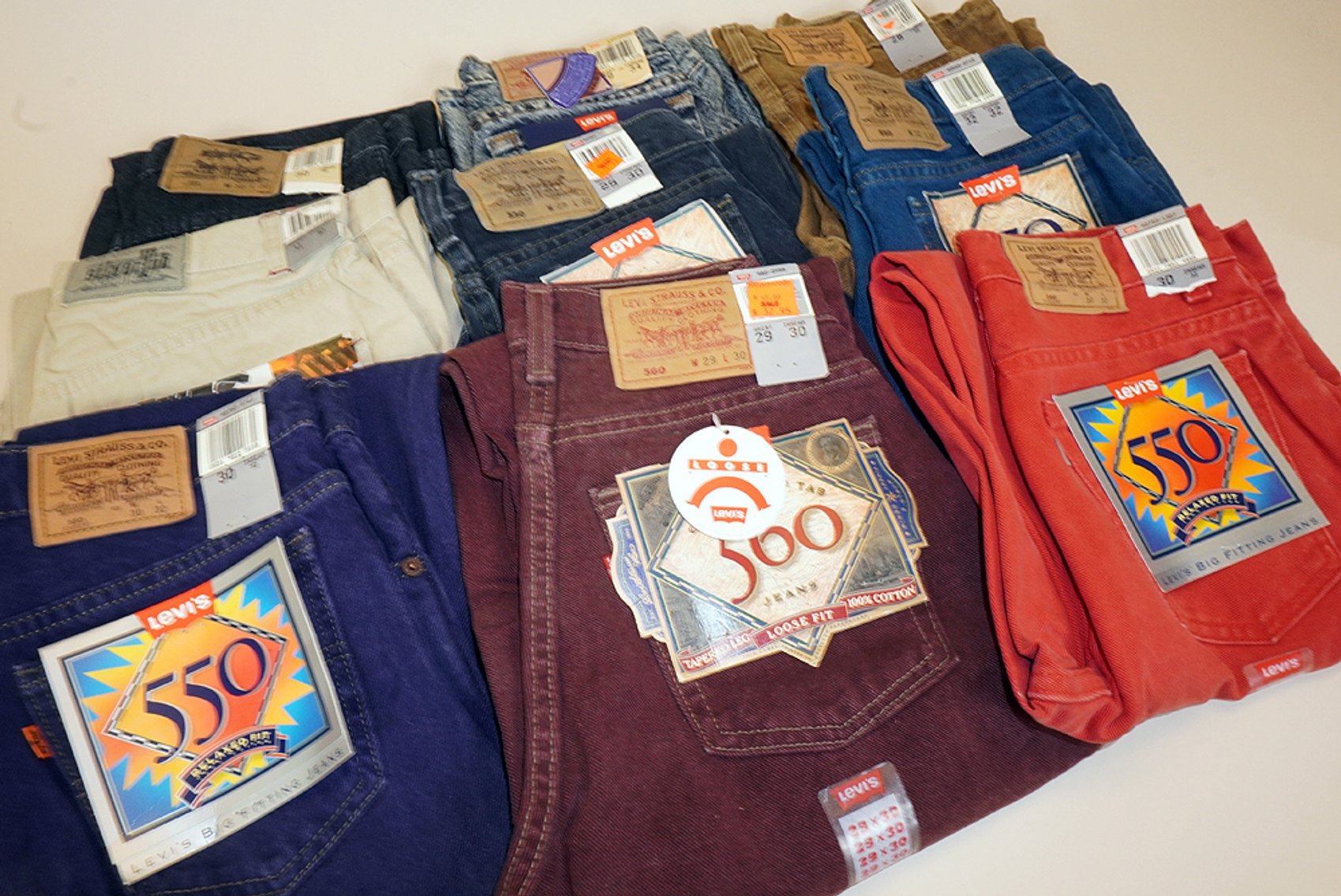 Image for Name Brand Outerwear, Athletic Clothing & Boots