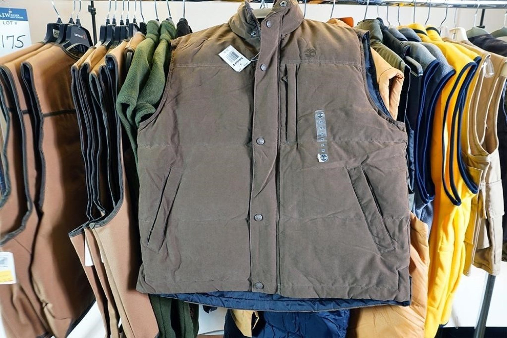 Image for Name Brand Outerwear, Athletic Clothing & Boots