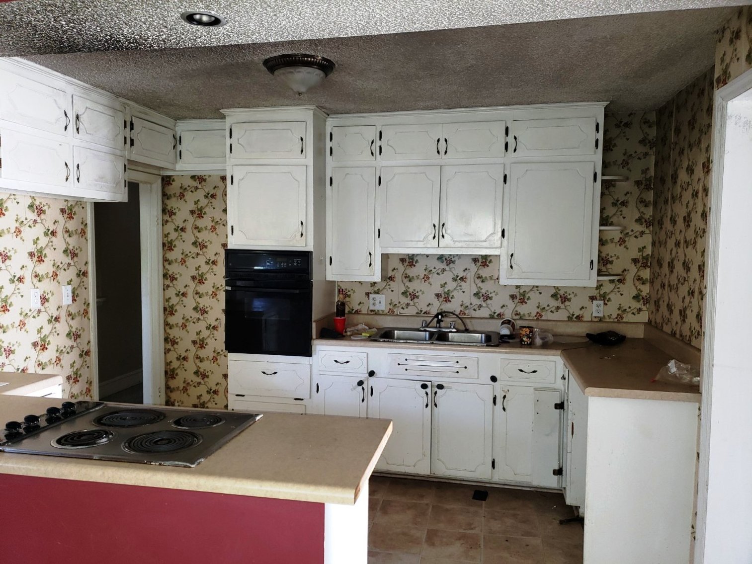 Image for Union, SC: 1,463± SF Brick House with 3BR/ 2BA on .36± Acre at 525 Thompson Blvd., Union, SC 29379 (Union County)