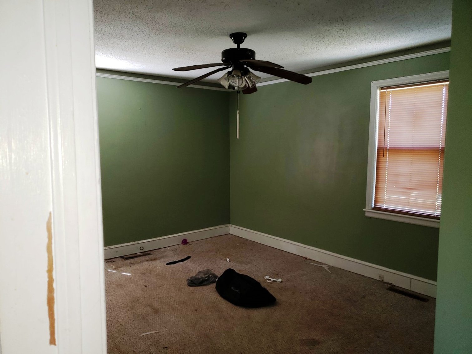 Image for Union, SC: 1,463± SF Brick House with 3BR/ 2BA on .36± Acre at 525 Thompson Blvd., Union, SC 29379 (Union County)