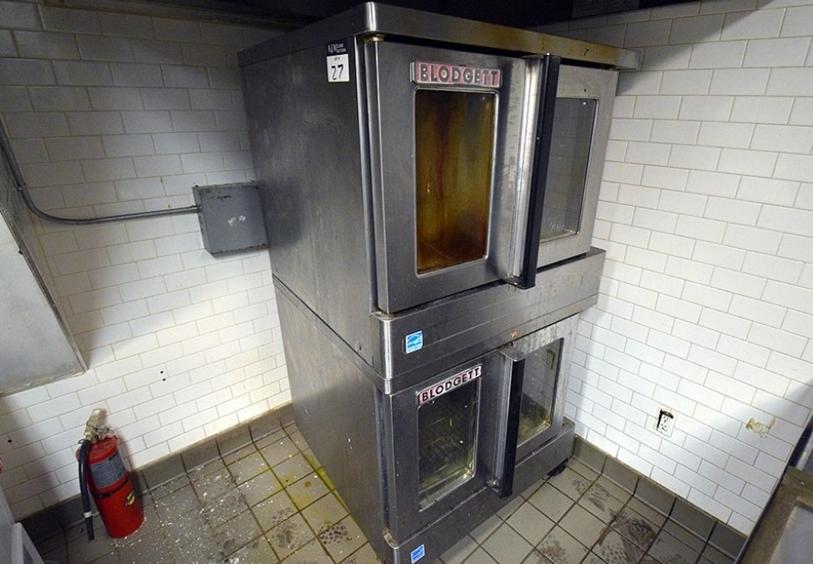 Image for Restaurant Equipment