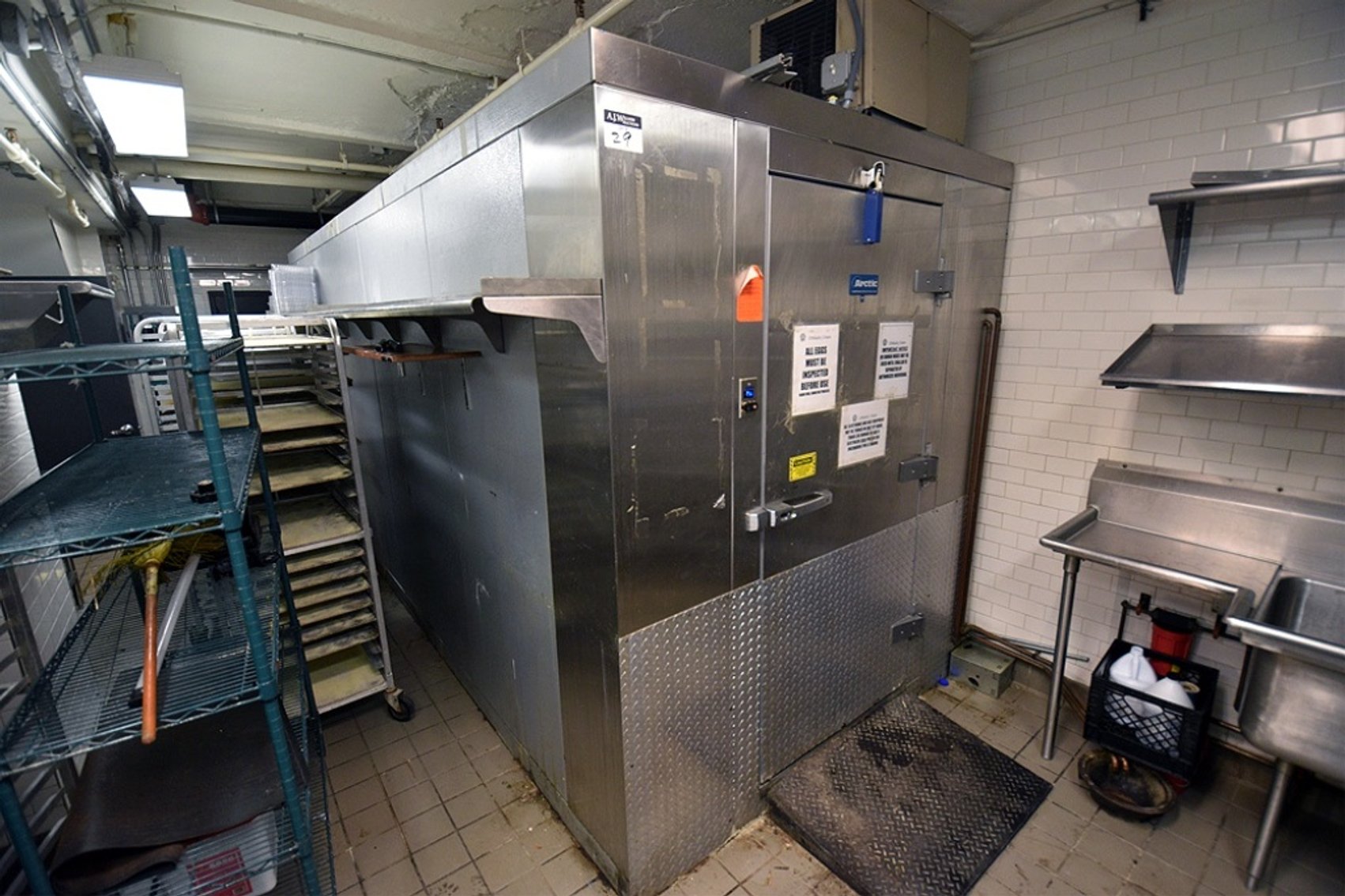 Image for Restaurant Equipment
