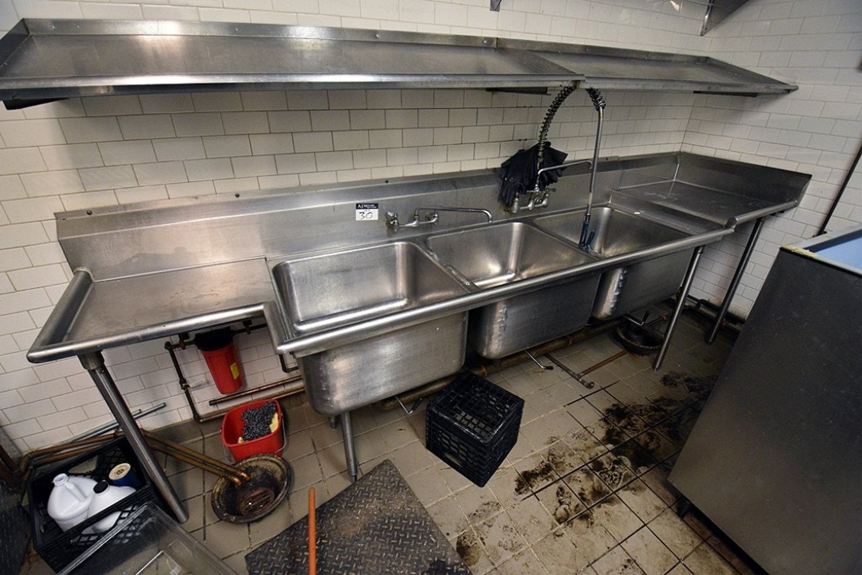 Image for Restaurant Equipment