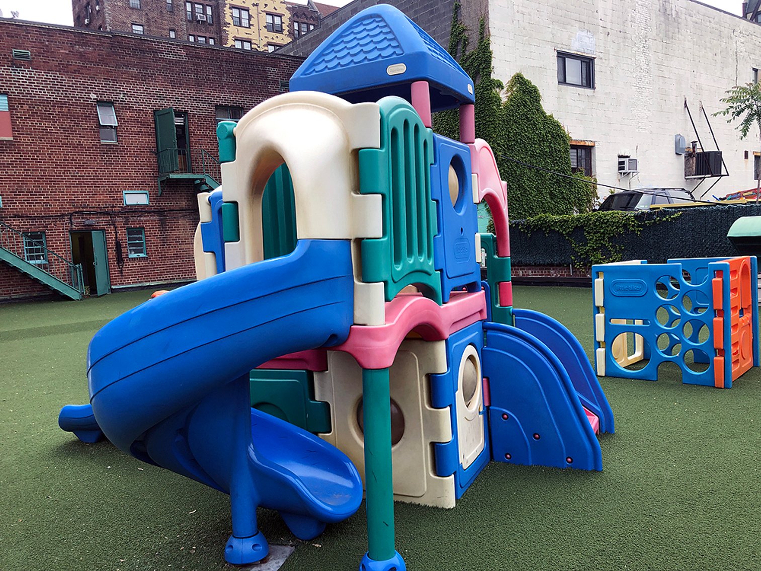 Image for The Milestone School