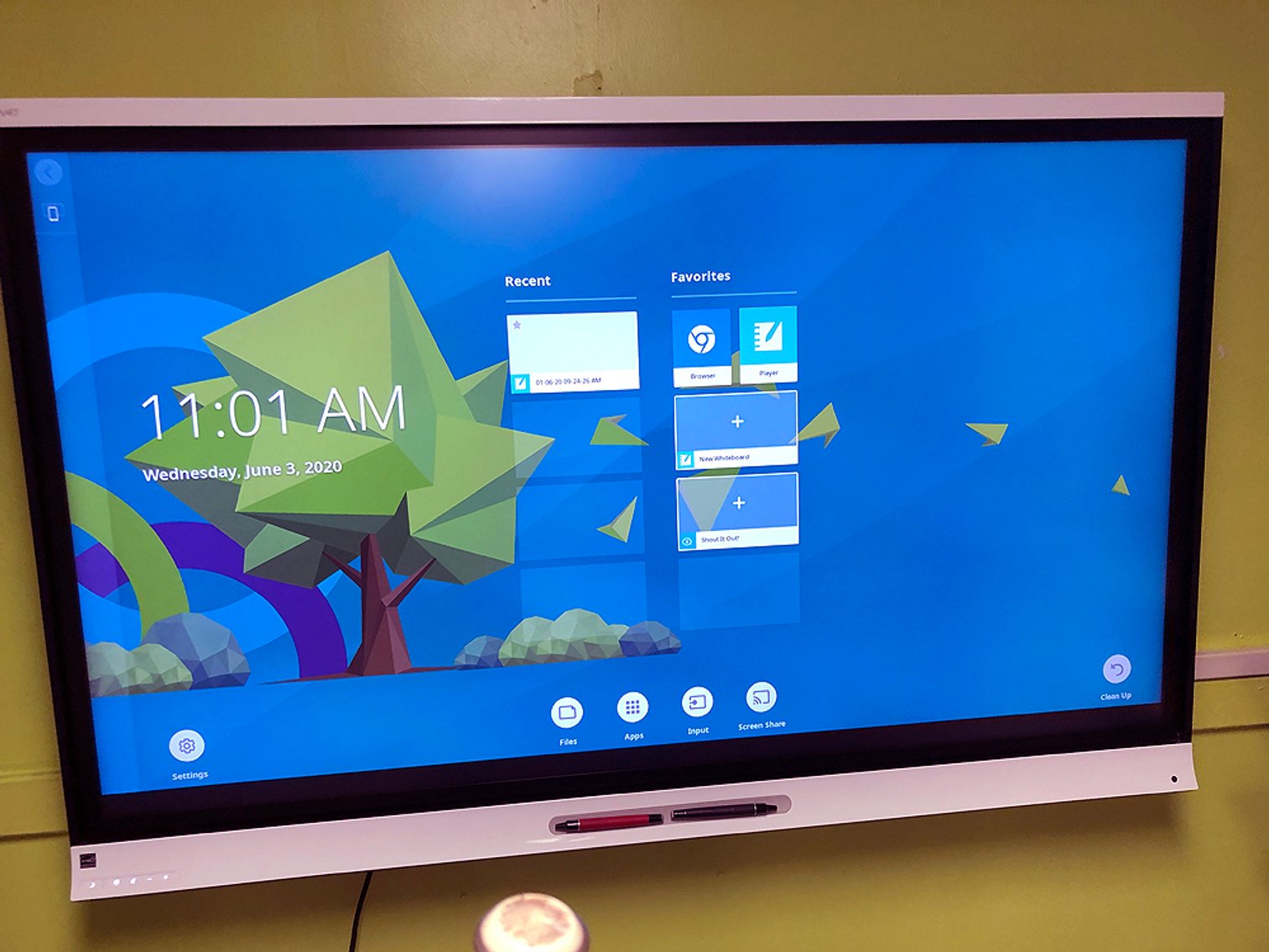 Image for The Milestone School