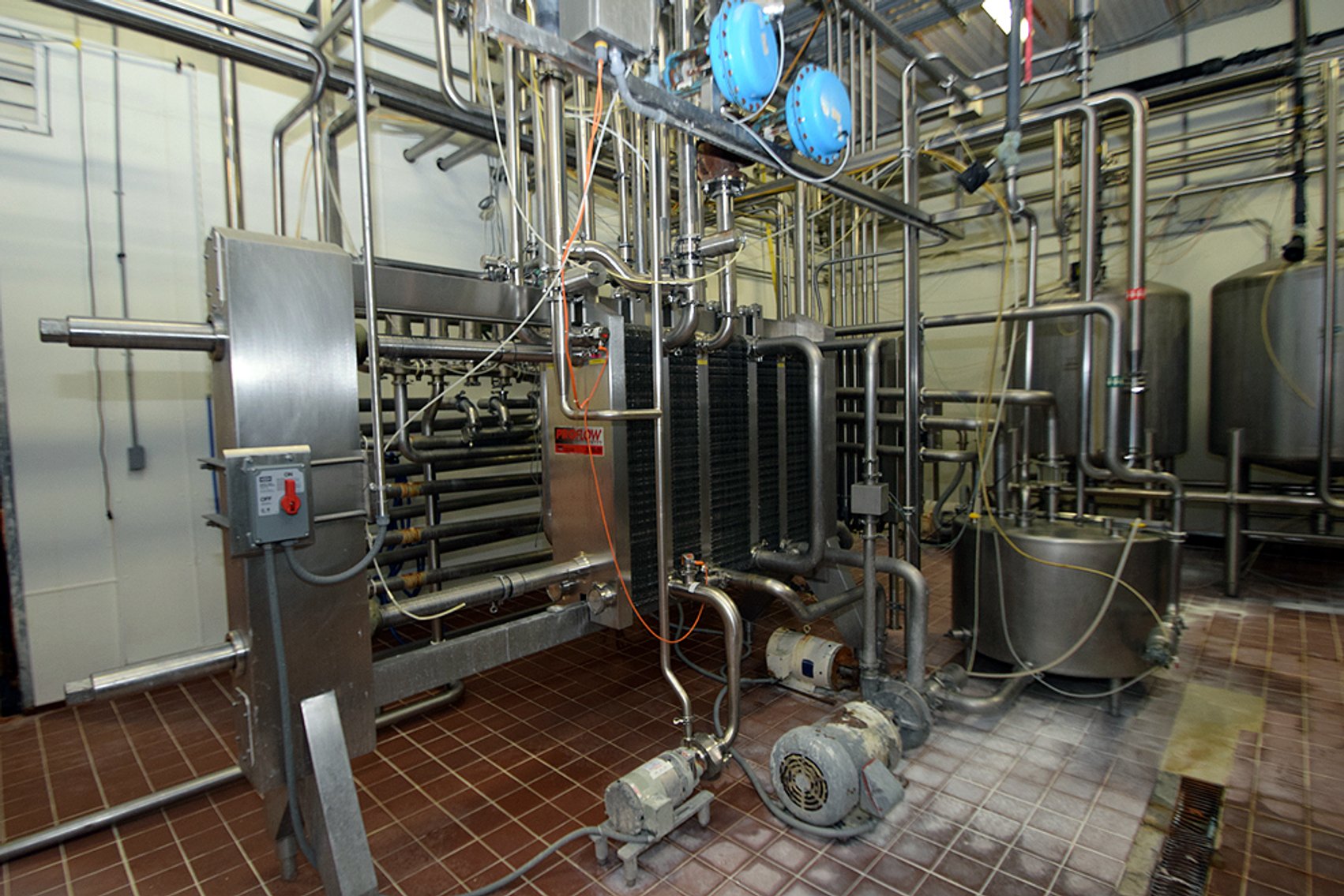 Image for Castelli Cheese USA - Italian Cheese Manufacturing