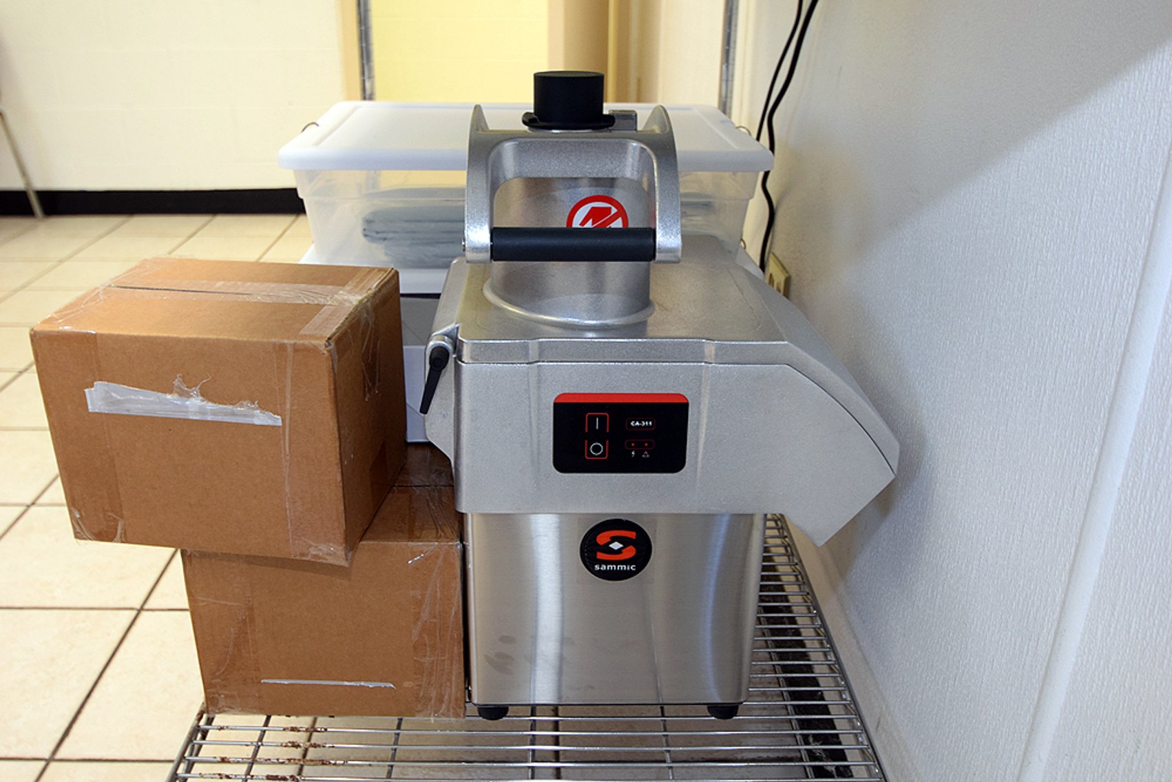 Image for Castelli Cheese USA - Italian Cheese Manufacturing