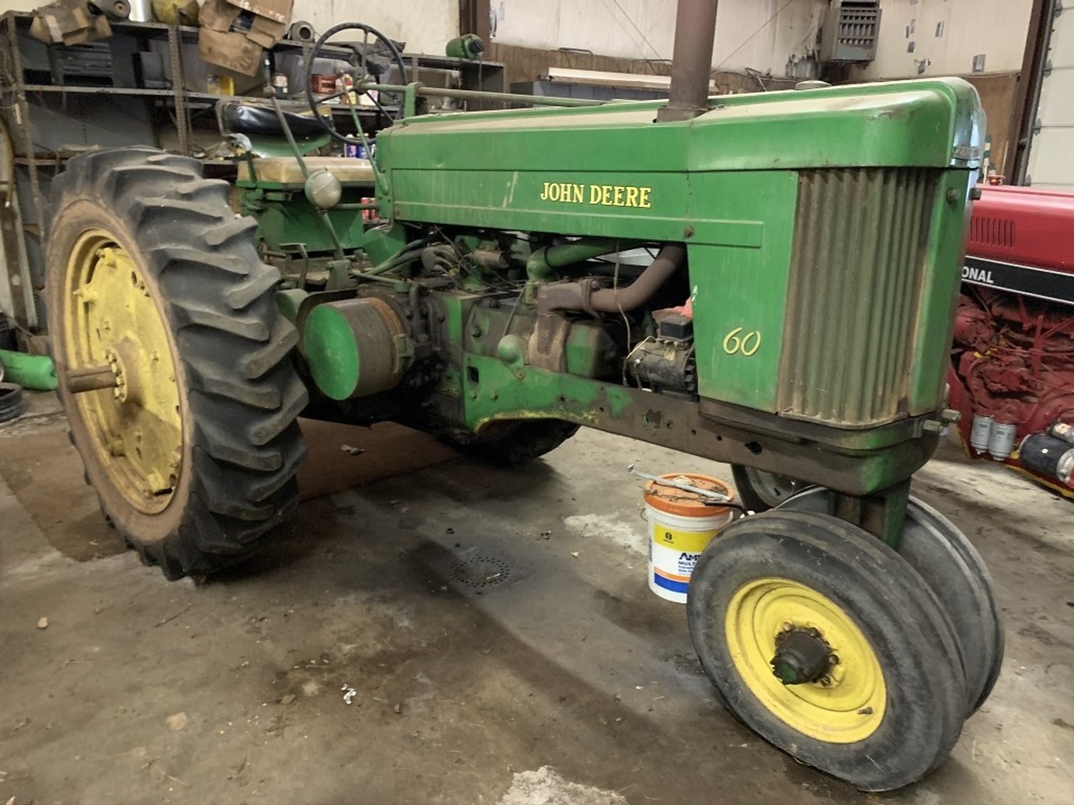 Image for Pleasant Pools - Construction Equipment & Trucks