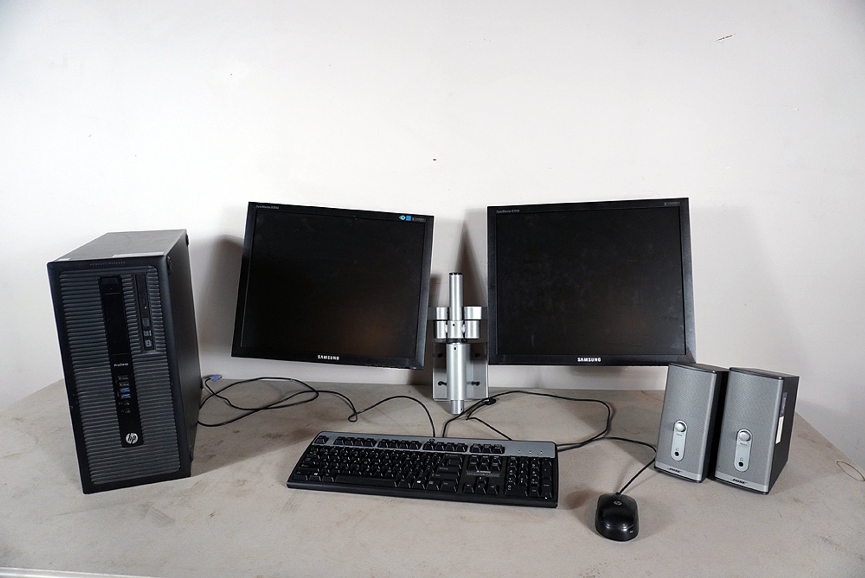 Image for Herman Miller Aeron Chairs, Executive Office Furniture & Equipment