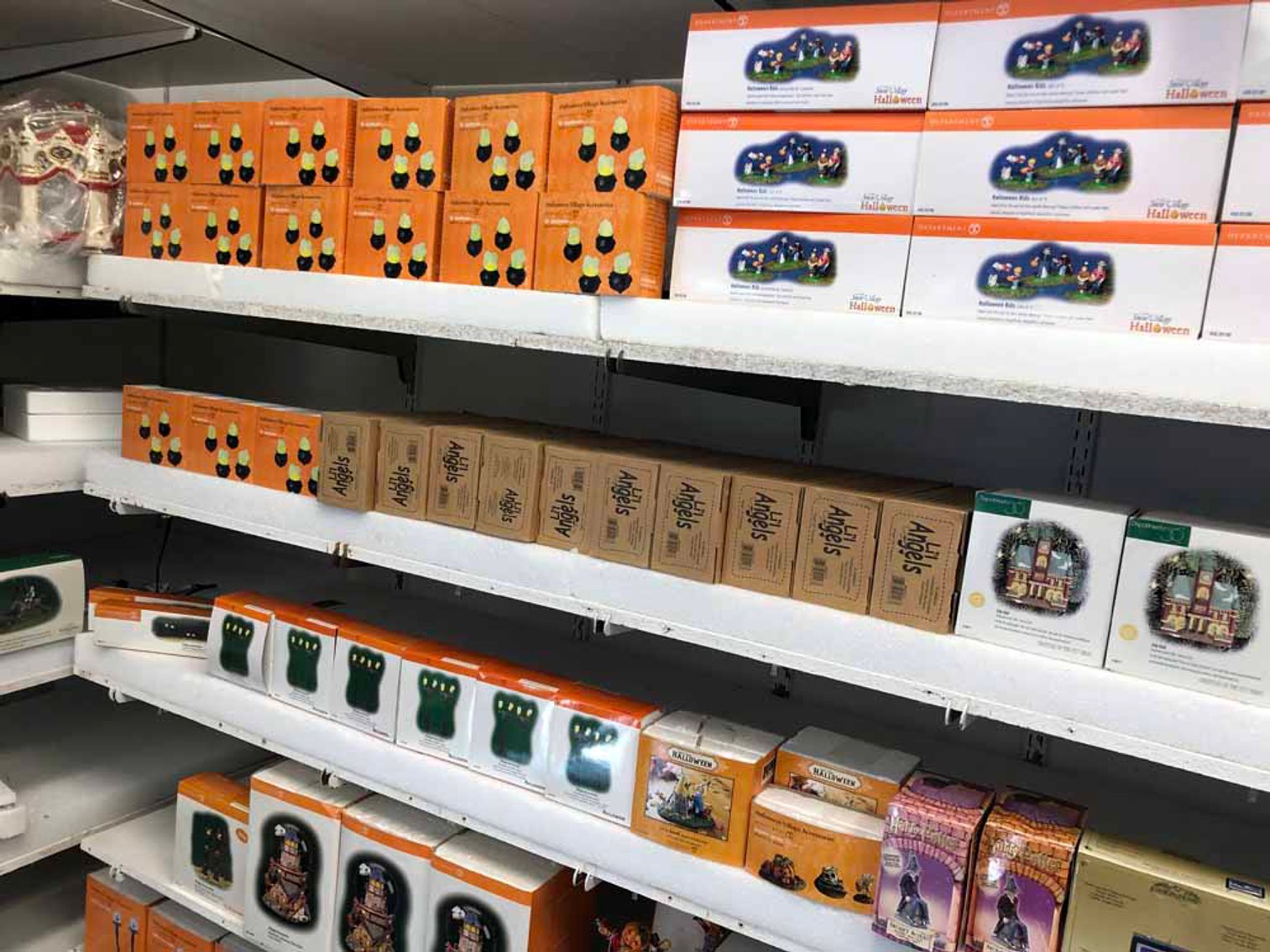 Image for Pool & Patio Supply Retailer